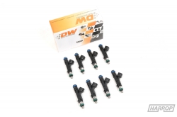 DW Fuel Injectors | 60b/hr - FDFI1900