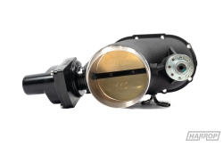 110mm Integrated Throttle Body | LS Engines