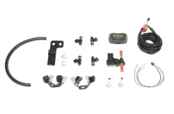 Harrop Flex Fuel kit | 86/BRZ